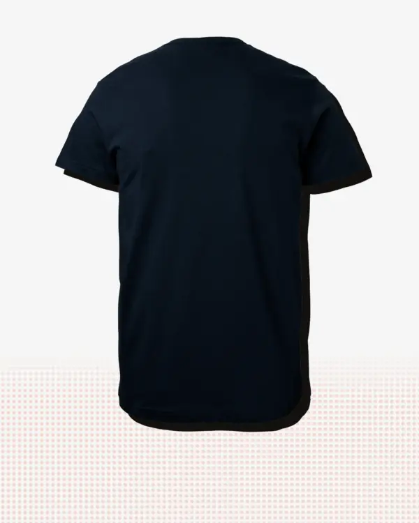 Delray T-shirt — Marinblå