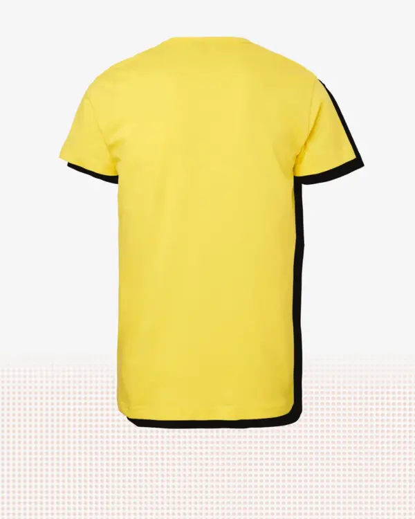 Delray T-shirt — Klargul