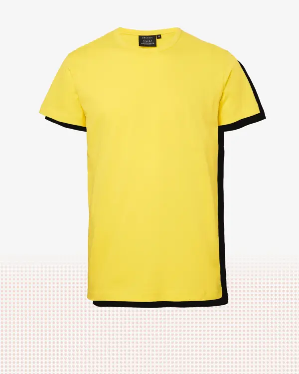 Delray T-shirt — Klargul