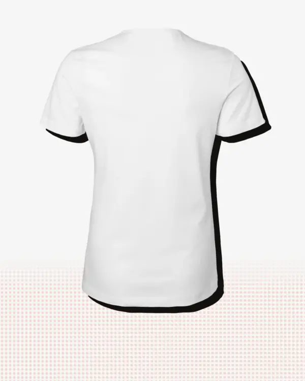 Venice T-shirt w — Vit