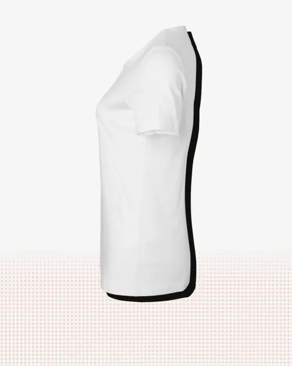 Venice T-shirt w — Vit