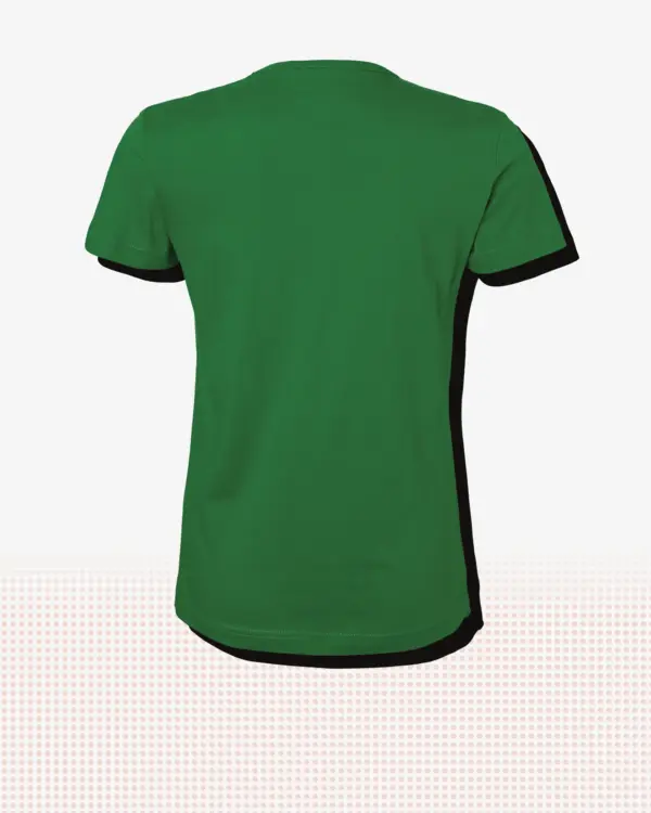 Venice T-shirt w — Grön