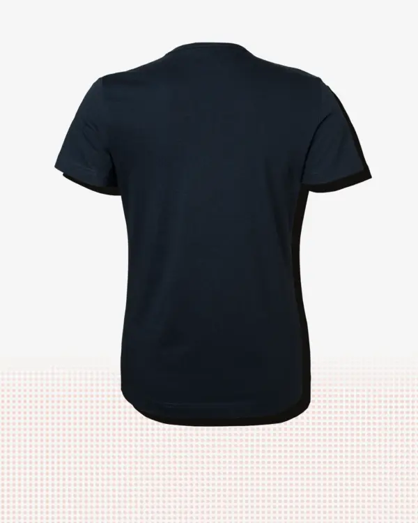 Venice T-shirt w — Marinblå