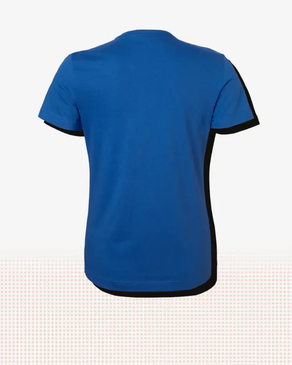 Venice T-shirt w — Kungsblå