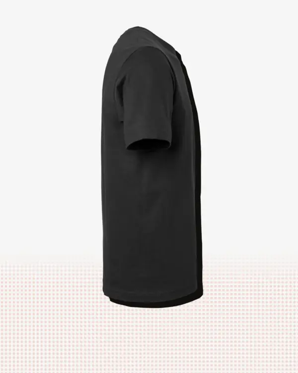 Kings T-shirt — Svart