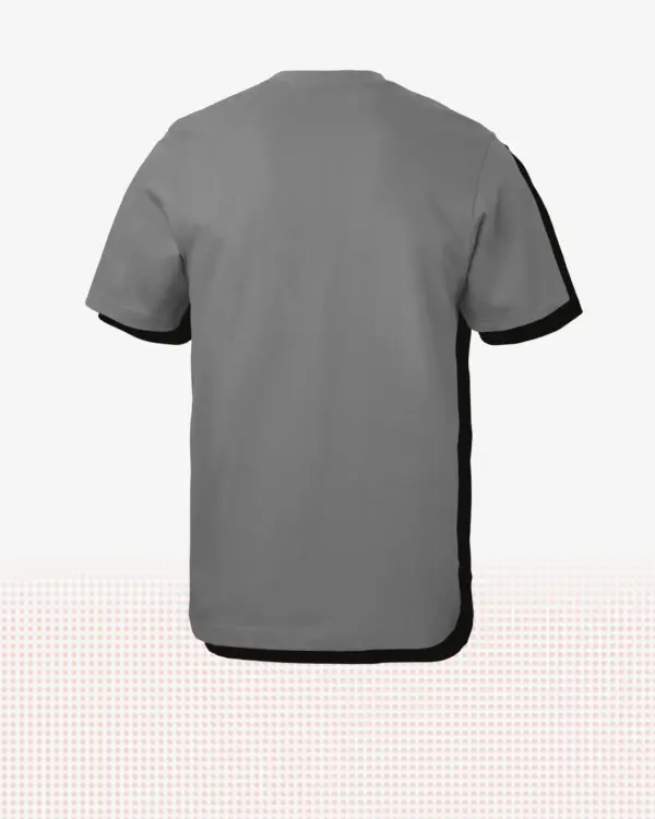 Kings T-shirt — Grå