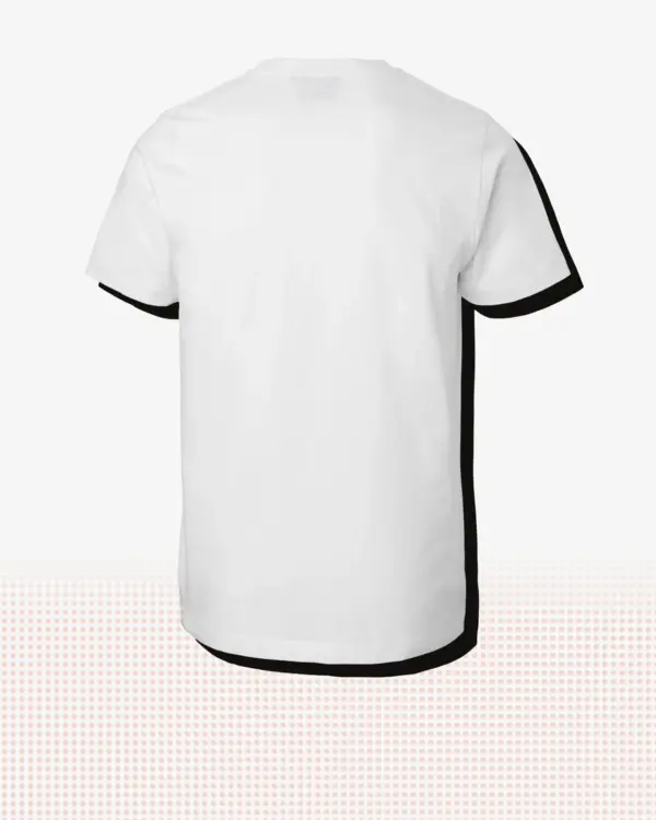 Kings T-shirt — Vit