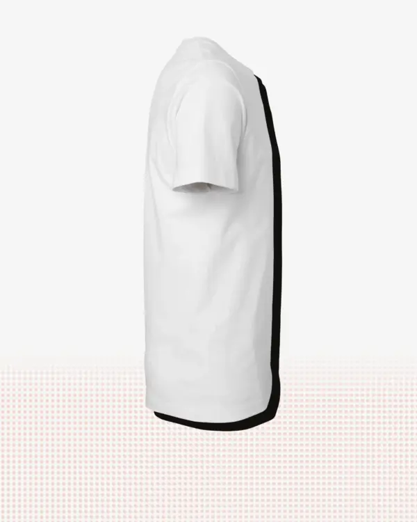 Kings T-shirt — Vit