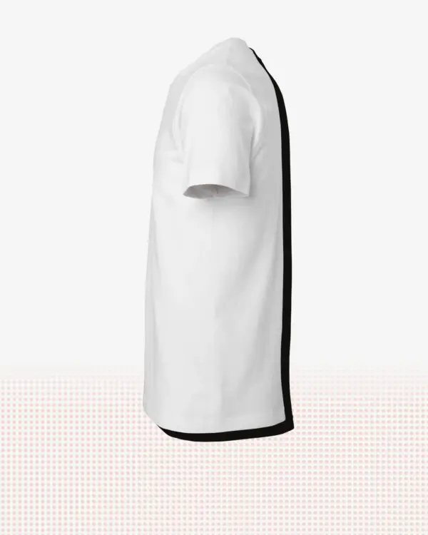 Kings T-shirt — Vit