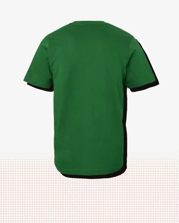 Kings T-shirt — Grön