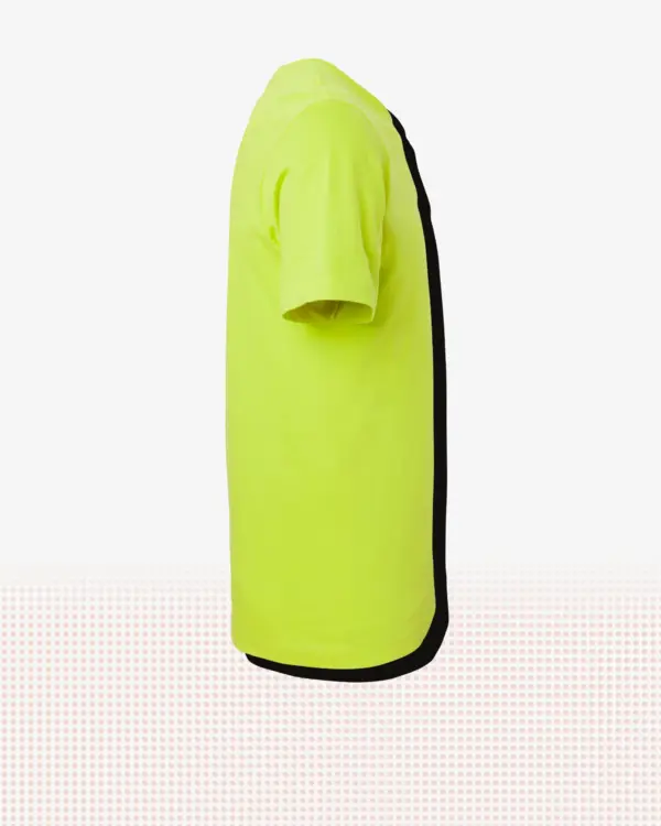 Kings T-shirt — Lime