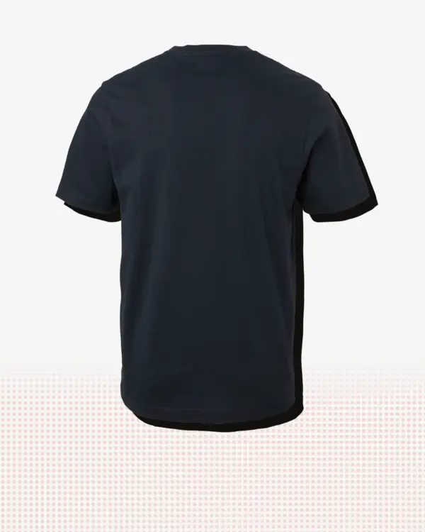 Kings T-shirt — Marinblå