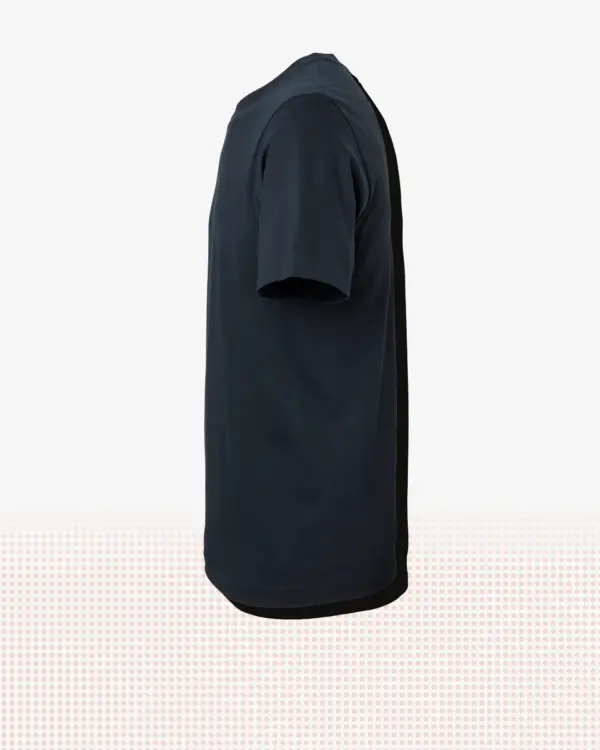 Kings T-shirt — Marinblå