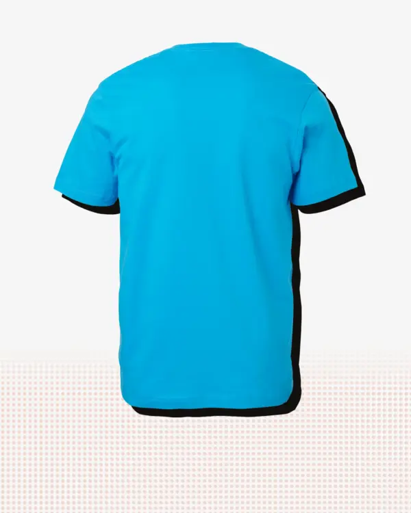 Kings T-shirt — Turkos