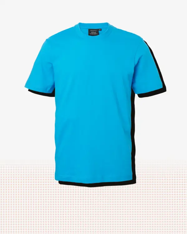 Kings T-shirt — Turkos