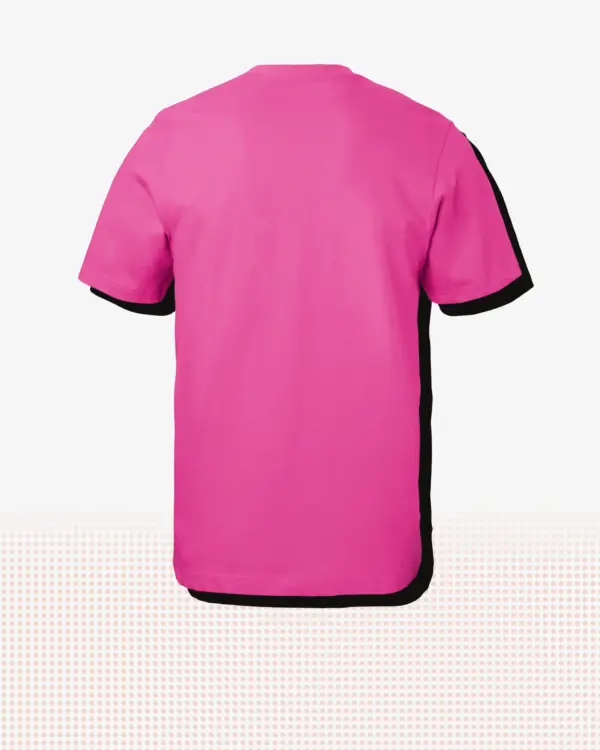 Kings T-shirt — Cerise