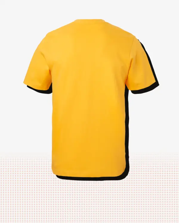 Kings T-shirt — Gul