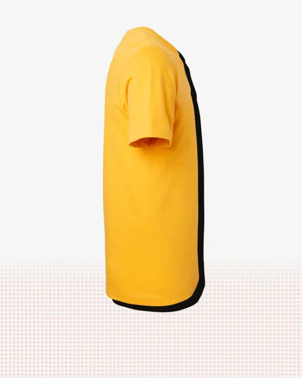 Kings T-shirt — Gul