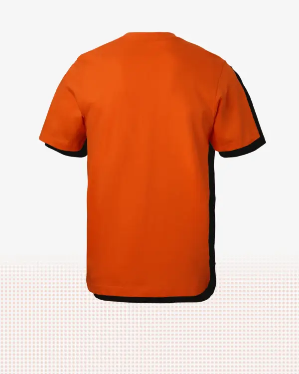 Kings T-shirt — Brandorange