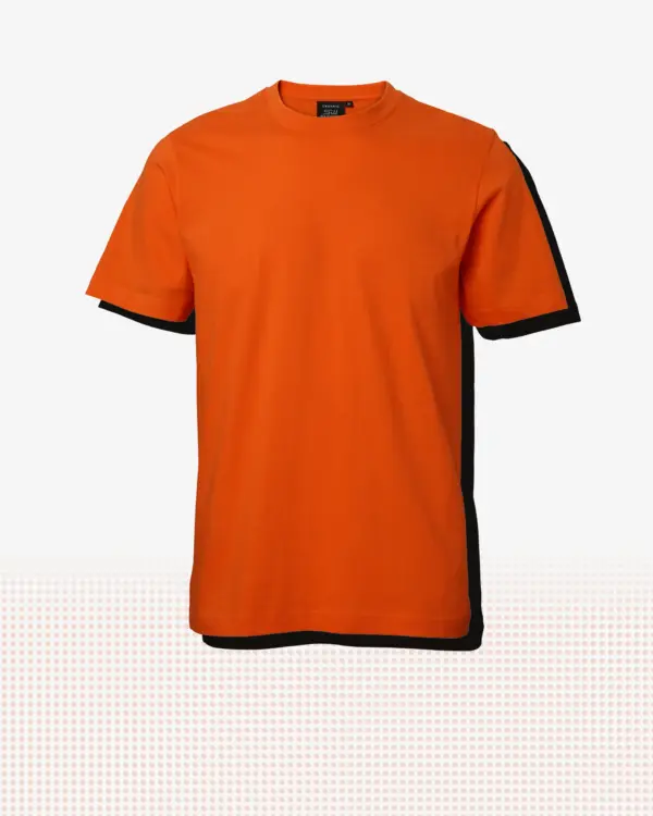 Kings T-shirt — Brandorange