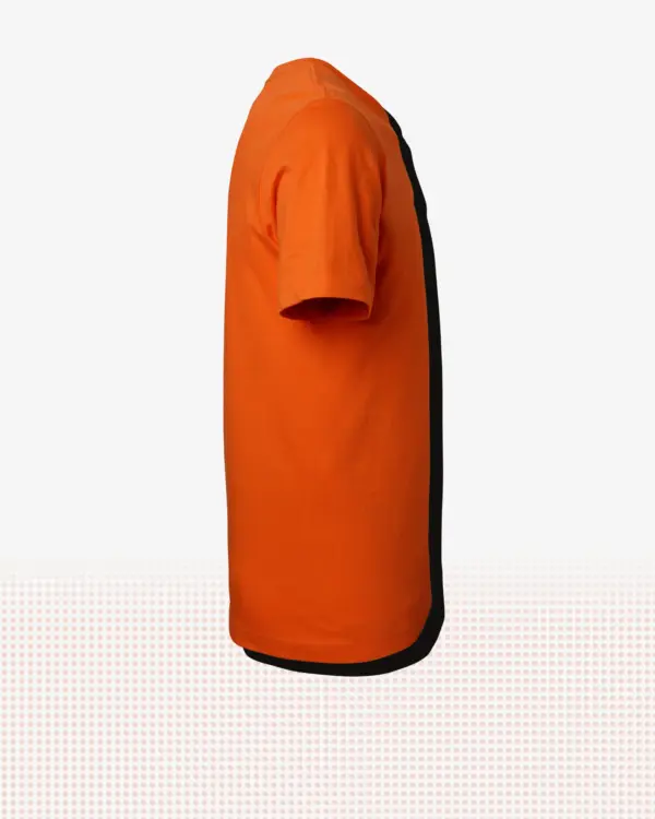 Kings T-shirt — Brandorange