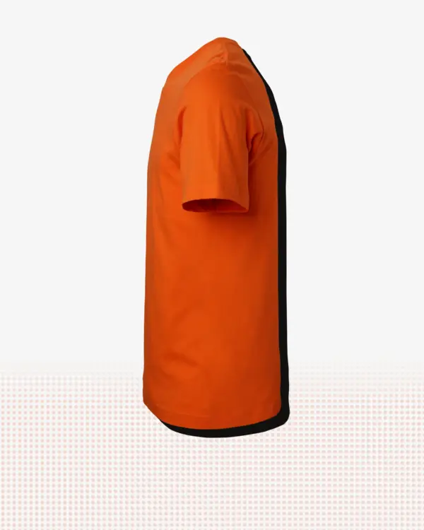 Kings T-shirt — Brandorange