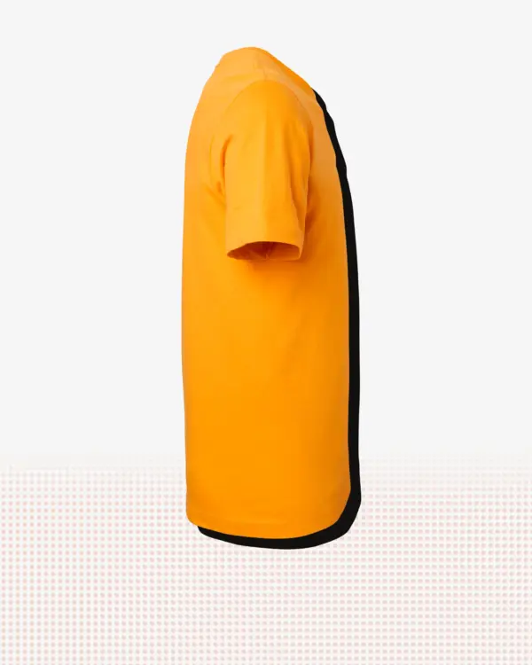Kings T-shirt — Orange