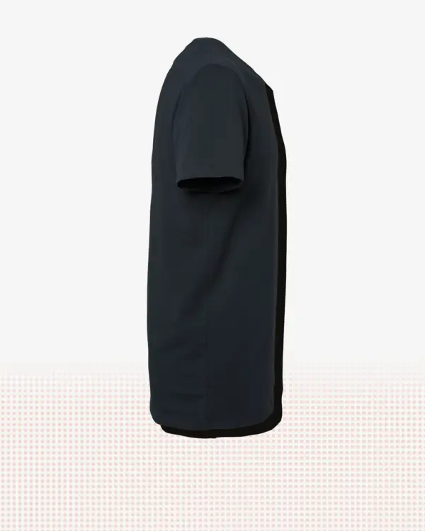 Norman T-shirt — Marinblå
