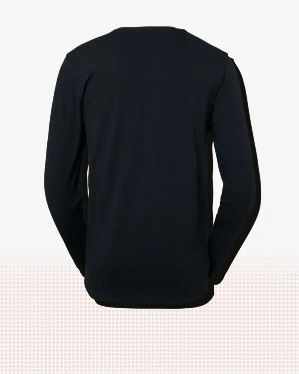 Leo T-shirt — Marinblå