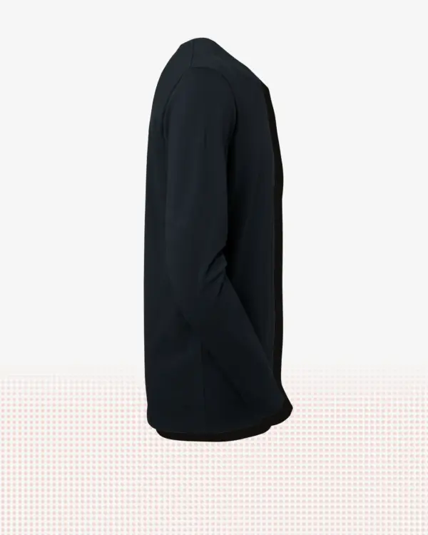 Leo T-shirt — Marinblå