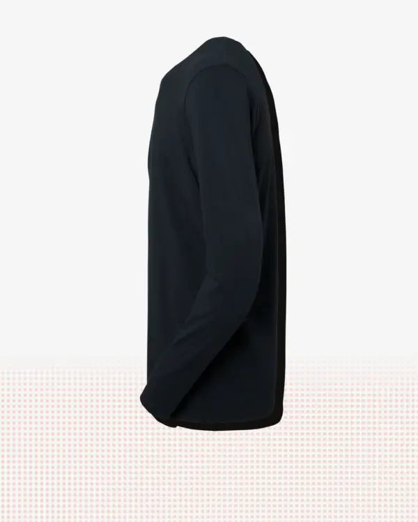 Leo T-shirt — Marinblå