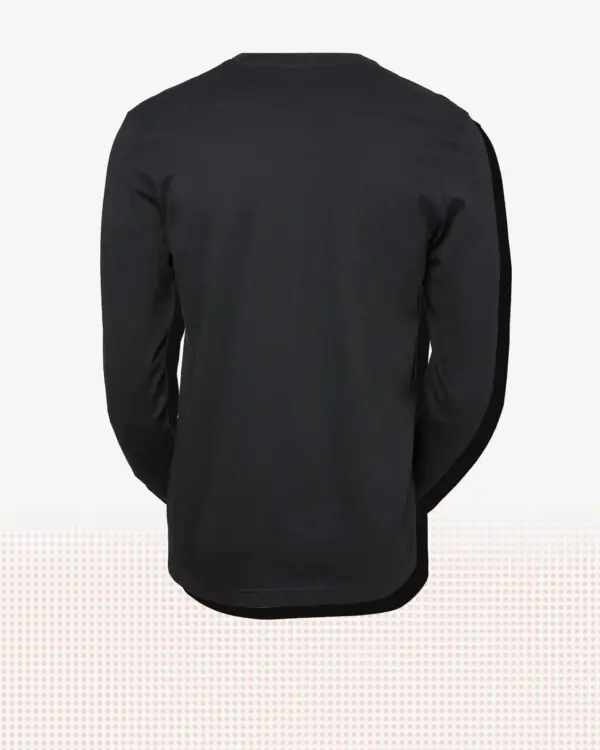 Vermont T-shirt — Svart