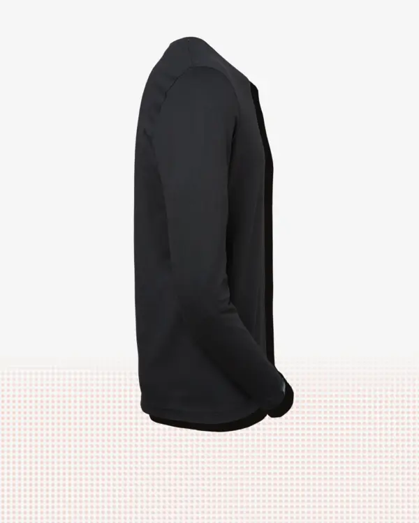 Vermont T-shirt — Svart