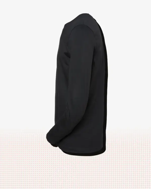 Vermont T-shirt — Svart