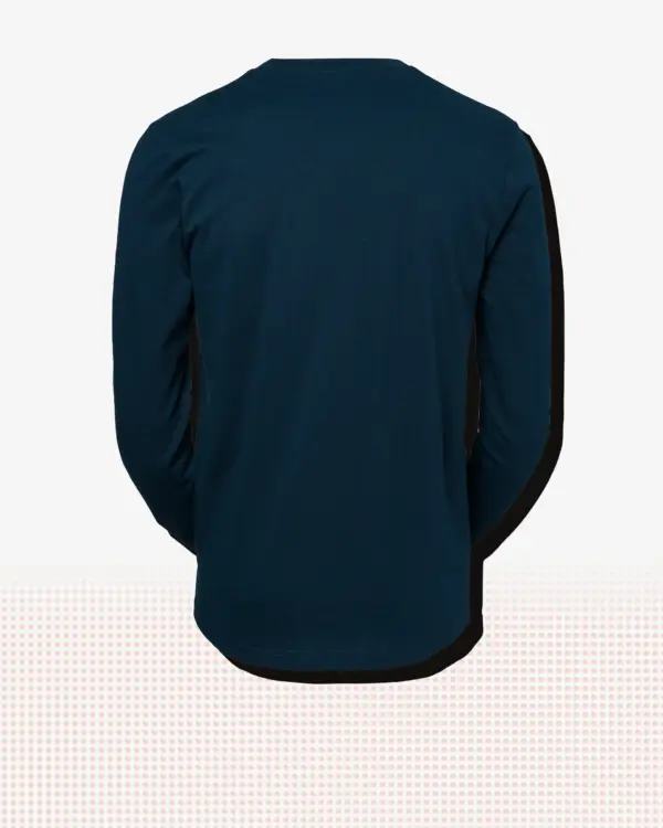 Vermont T-shirt — Marinblå