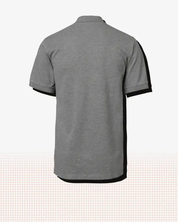 Coronado Polo — Gråmelerad