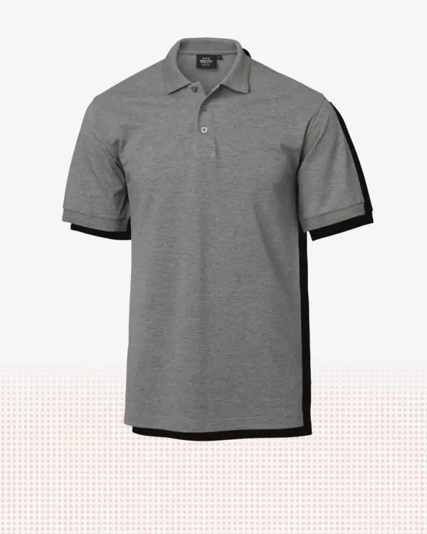 Coronado Polo — Gråmelerad