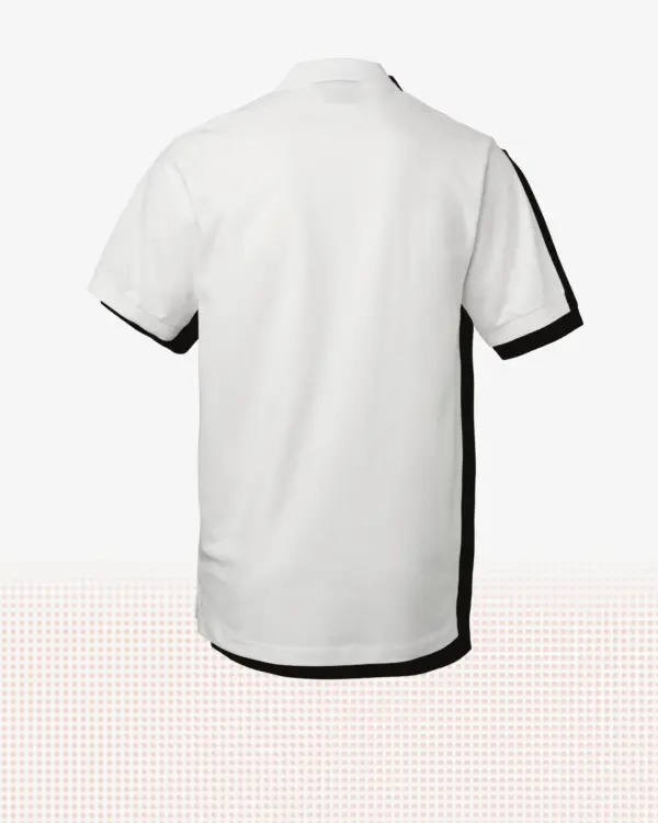 Coronado Polo — Vit