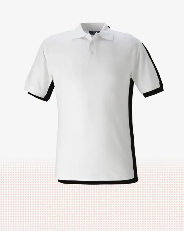 Coronado Polo — Vit
