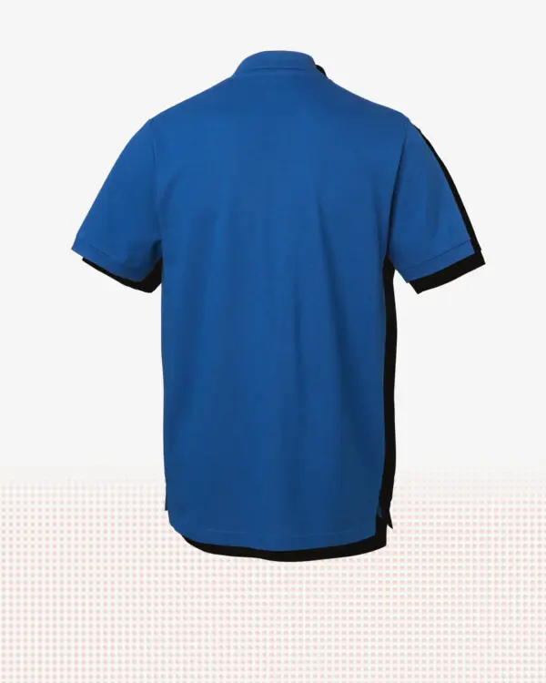 Coronado Polo — Kungsblå