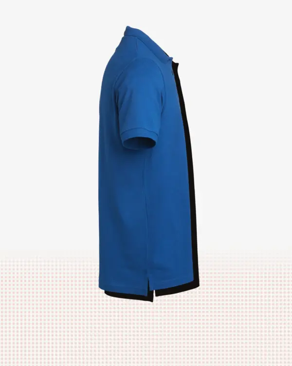 Coronado Polo — Kungsblå