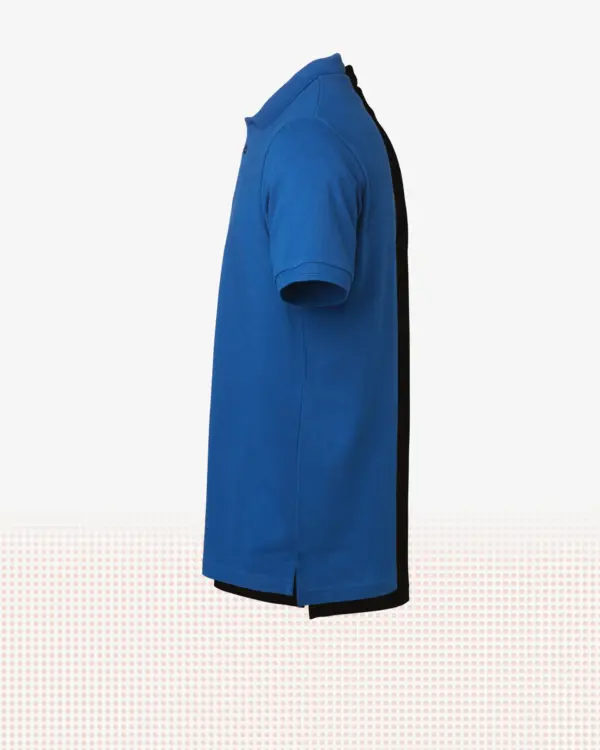 Coronado Polo — Kungsblå