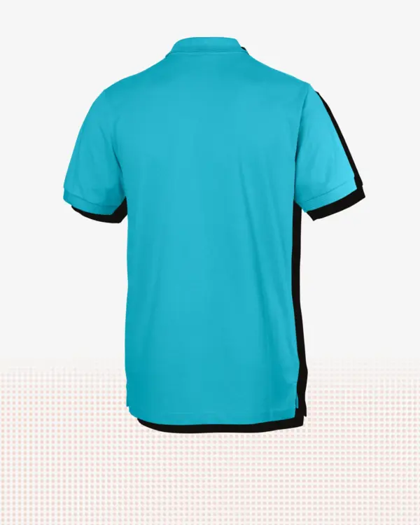 Coronado Polo — Turkos