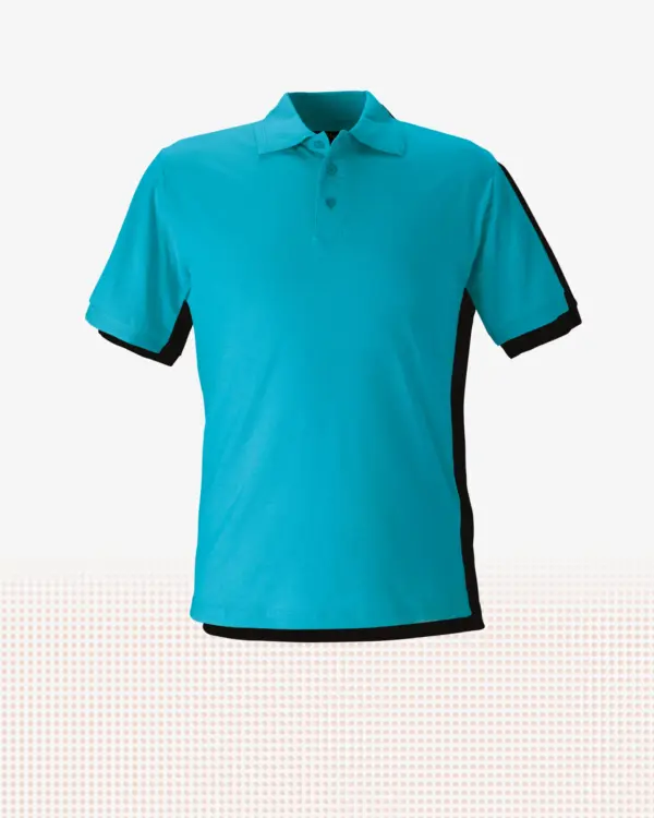 Coronado Polo — Turkos