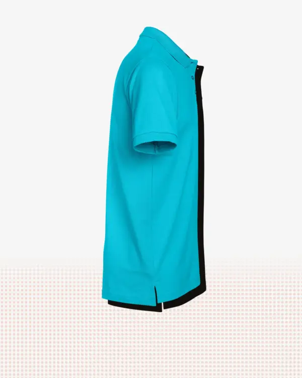 Coronado Polo — Turkos