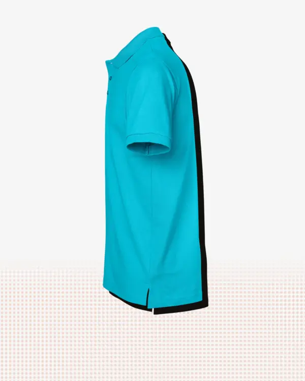 Coronado Polo — Turkos