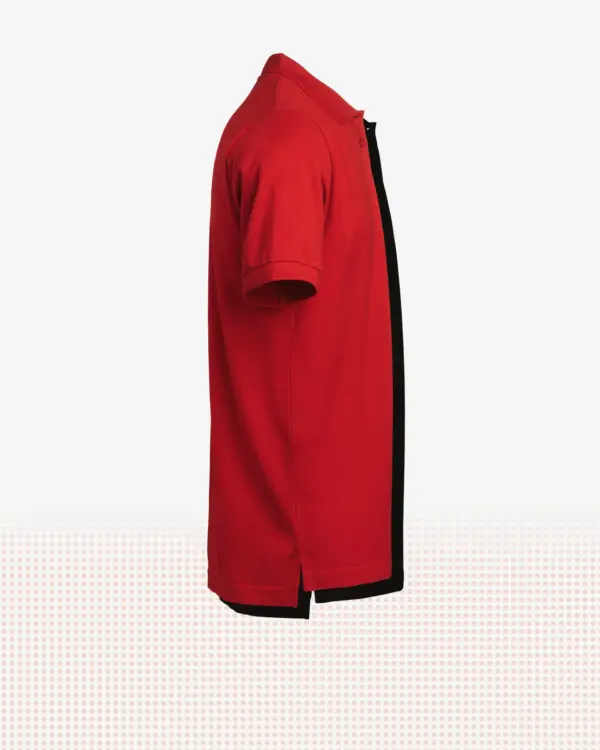 Coronado Polo — Röd