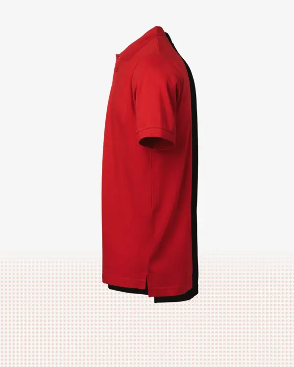 Coronado Polo — Röd