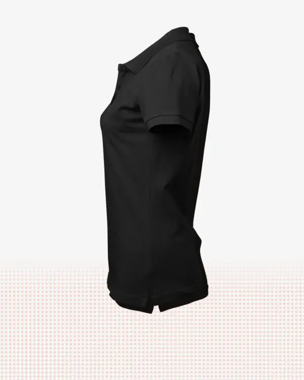 Coronita Polo w — Svart