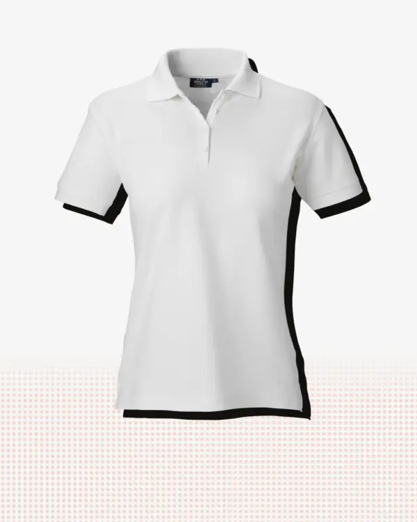 Coronita Polo w — Vit